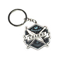 Immagine del prodotto Harry Potter - Portachiavi Charms