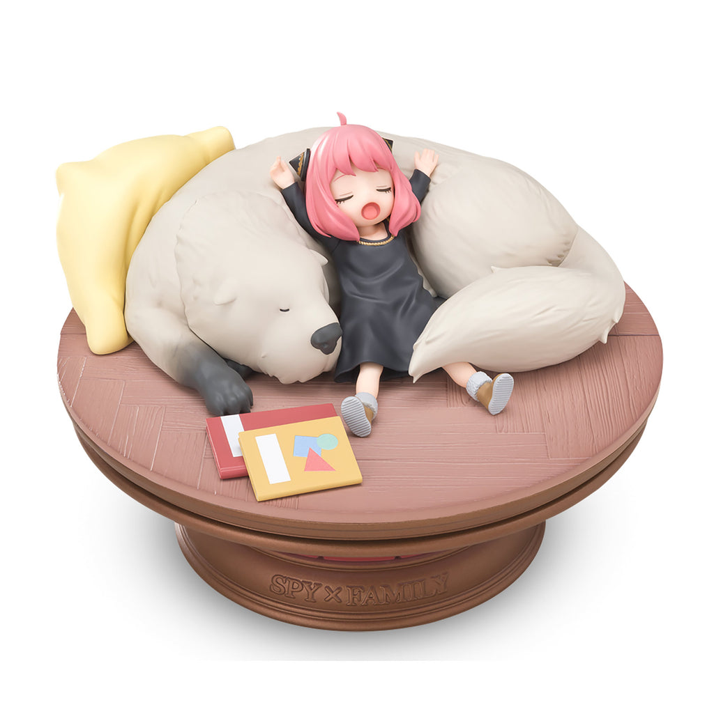 Immagine del prodotto Spy x Family - Diorama figura di Anya Forger