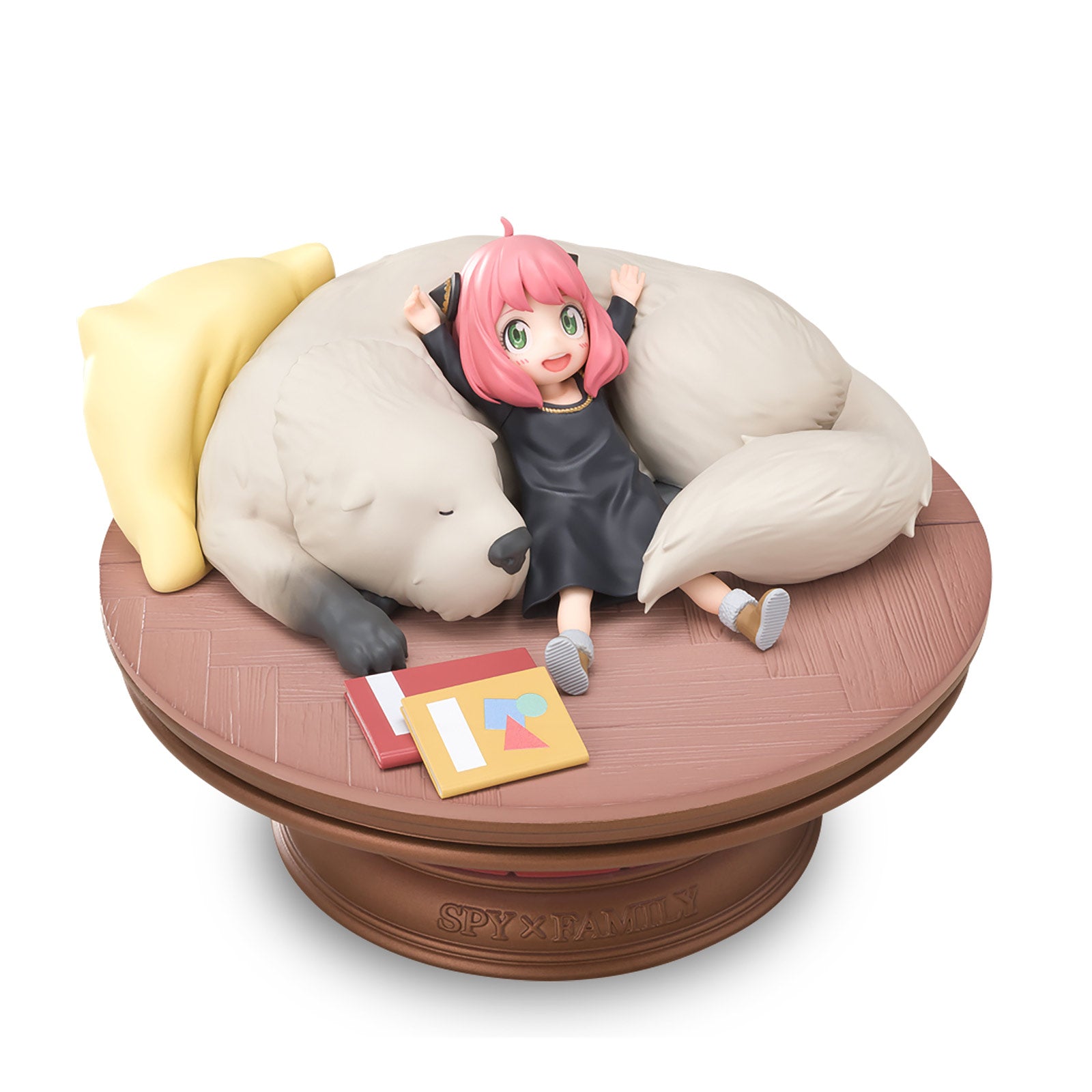 Immagine del prodotto Spy x Family - Diorama figura di Anya Forger