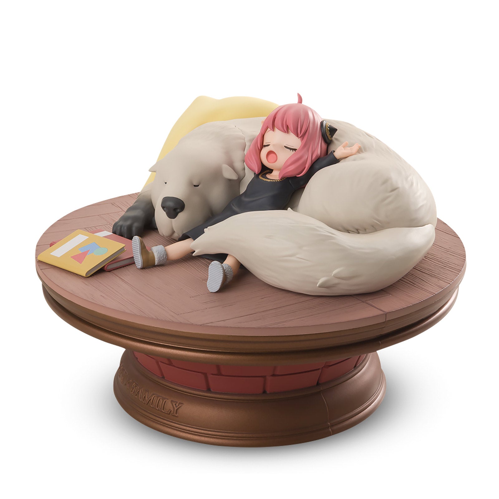 Immagine del prodotto Spy x Family - Diorama figura di Anya Forger
