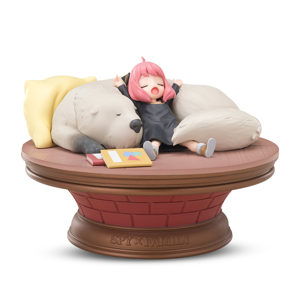 Immagine del prodotto Spy x Family - Diorama figura di Anya Forger