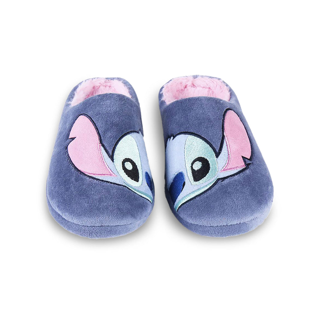 Immagine del prodotto Pantofole in peluche Stitch - Lilo & Stitch