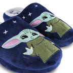 Immagine del prodotto Pantofole in peluche Grogu - Star Wars The Mandalorian