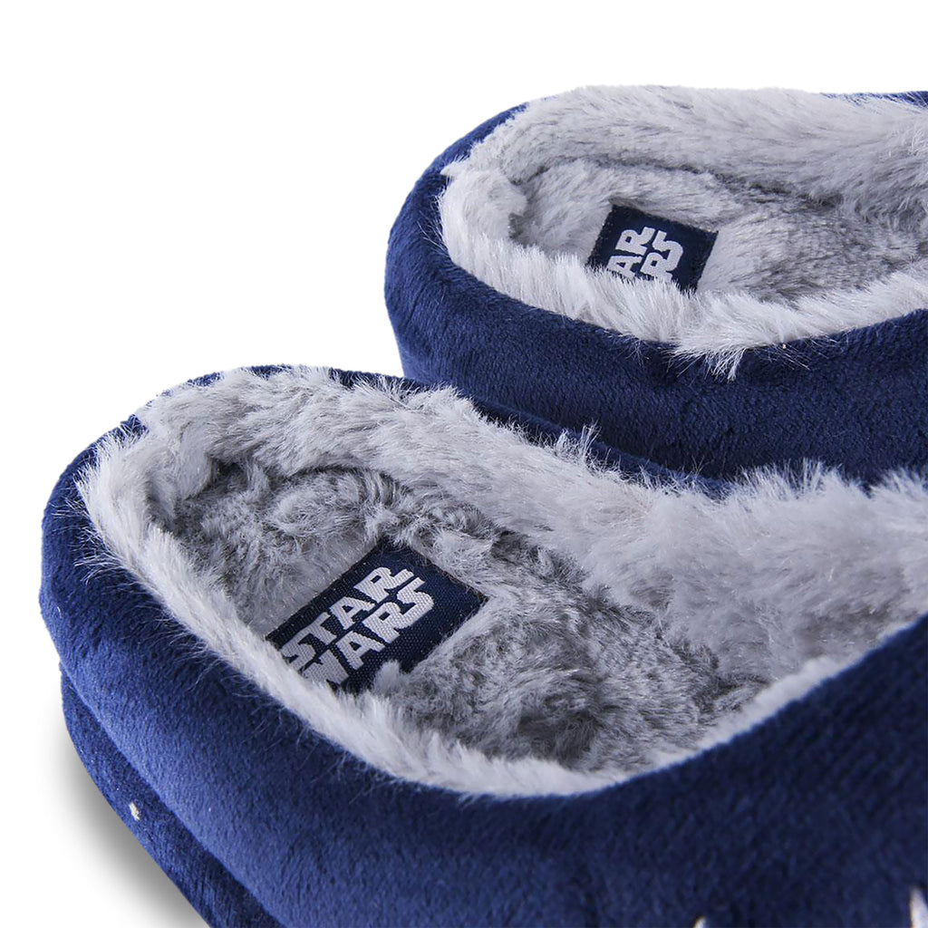 Immagine del prodotto Pantofole in peluche Grogu - Star Wars The Mandalorian