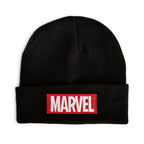 Immagine del prodotto Berretto con logo Marvel nero