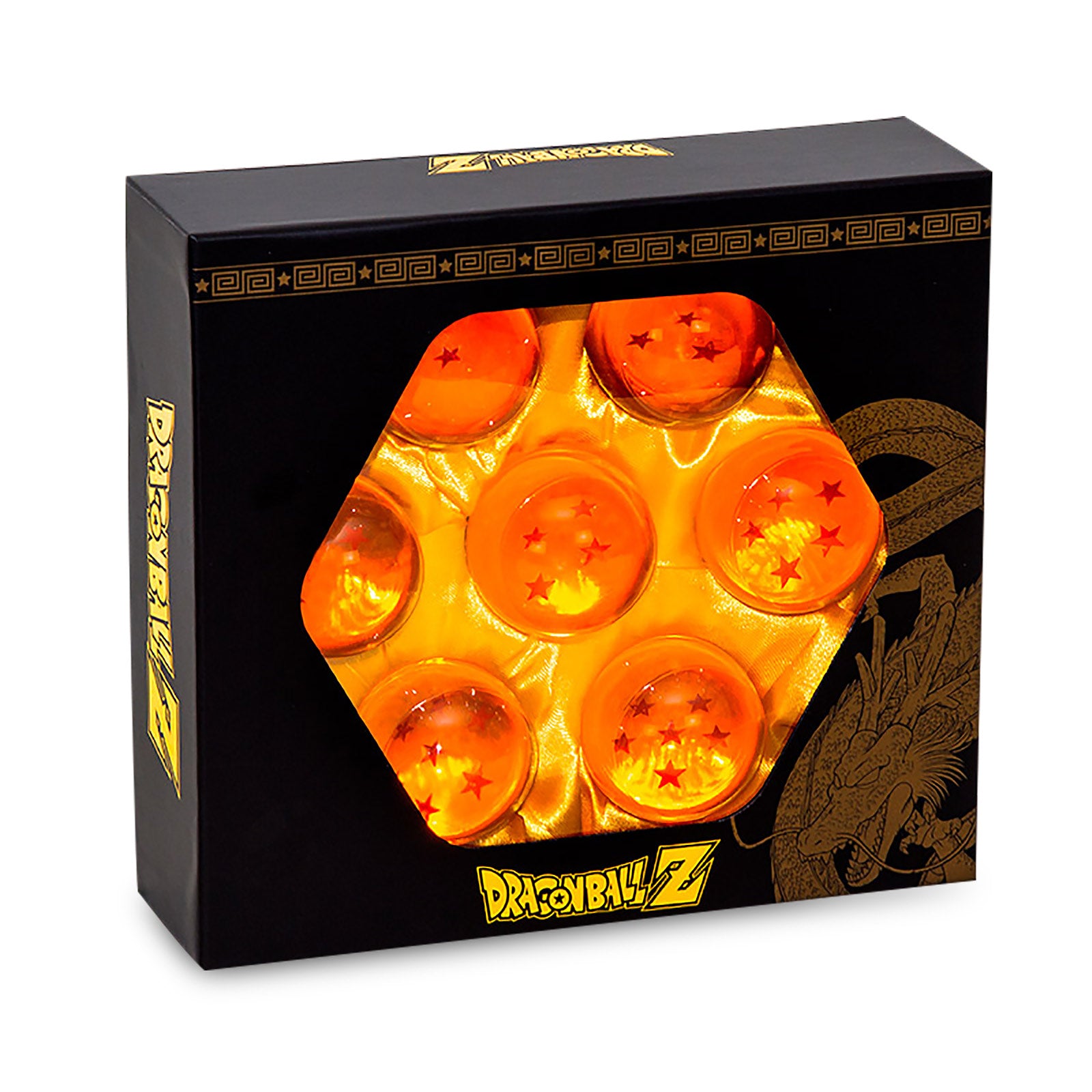 Immagine del prodotto Dragon Ball Z - Box Collezionista di Sfere di Cristallo