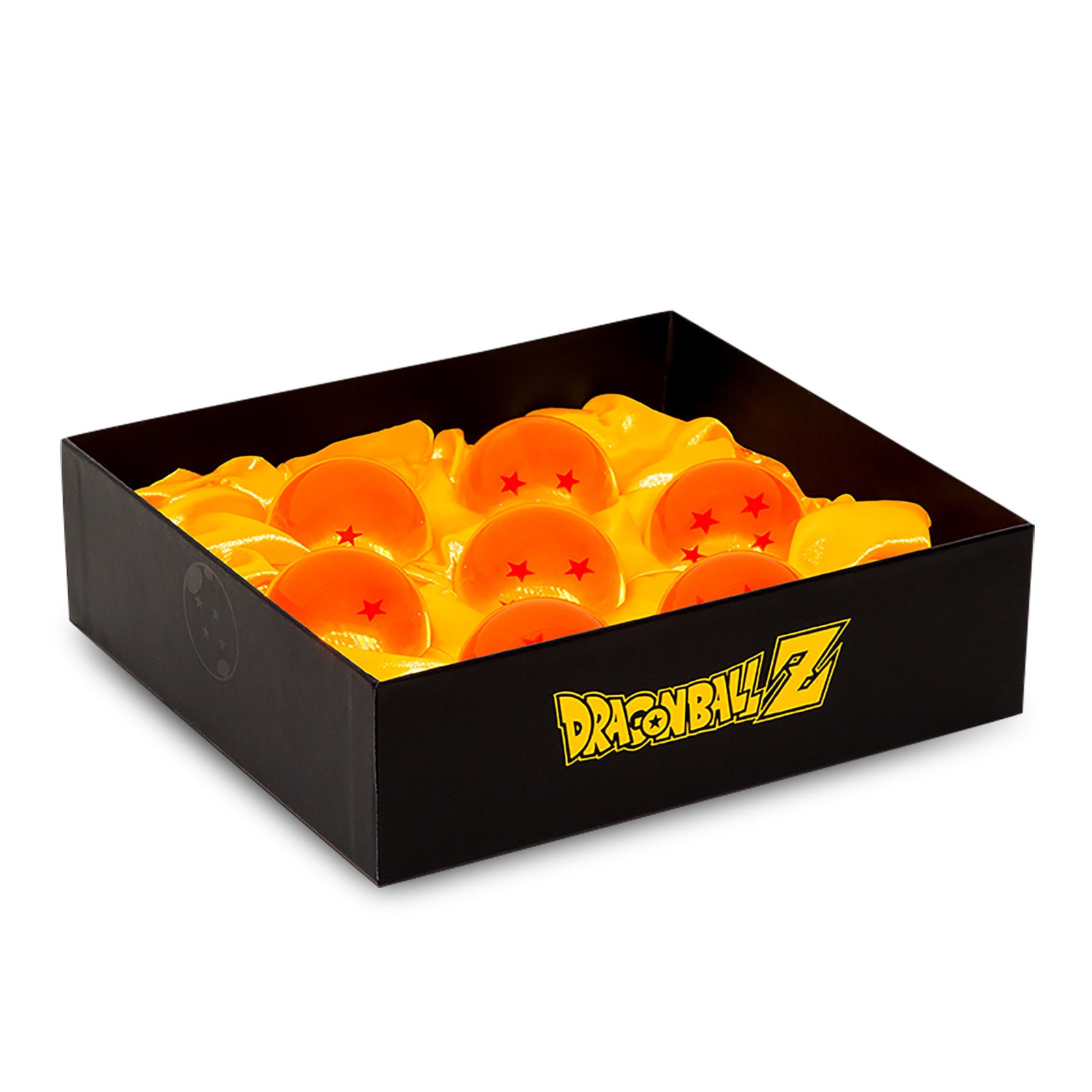 Immagine del prodotto Dragon Ball Z - Box Collezionista di Sfere di Cristallo