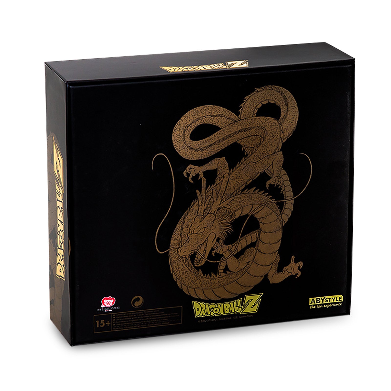Immagine del prodotto Dragon Ball Z - Box Collezionista di Sfere di Cristallo