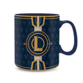 Immagine del prodotto League of Legends - Tazza con logo Hextech