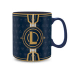 Immagine del prodotto League of Legends - Tazza con logo Hextech