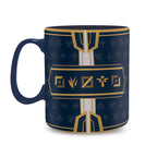 Immagine del prodotto League of Legends - Tazza con logo Hextech