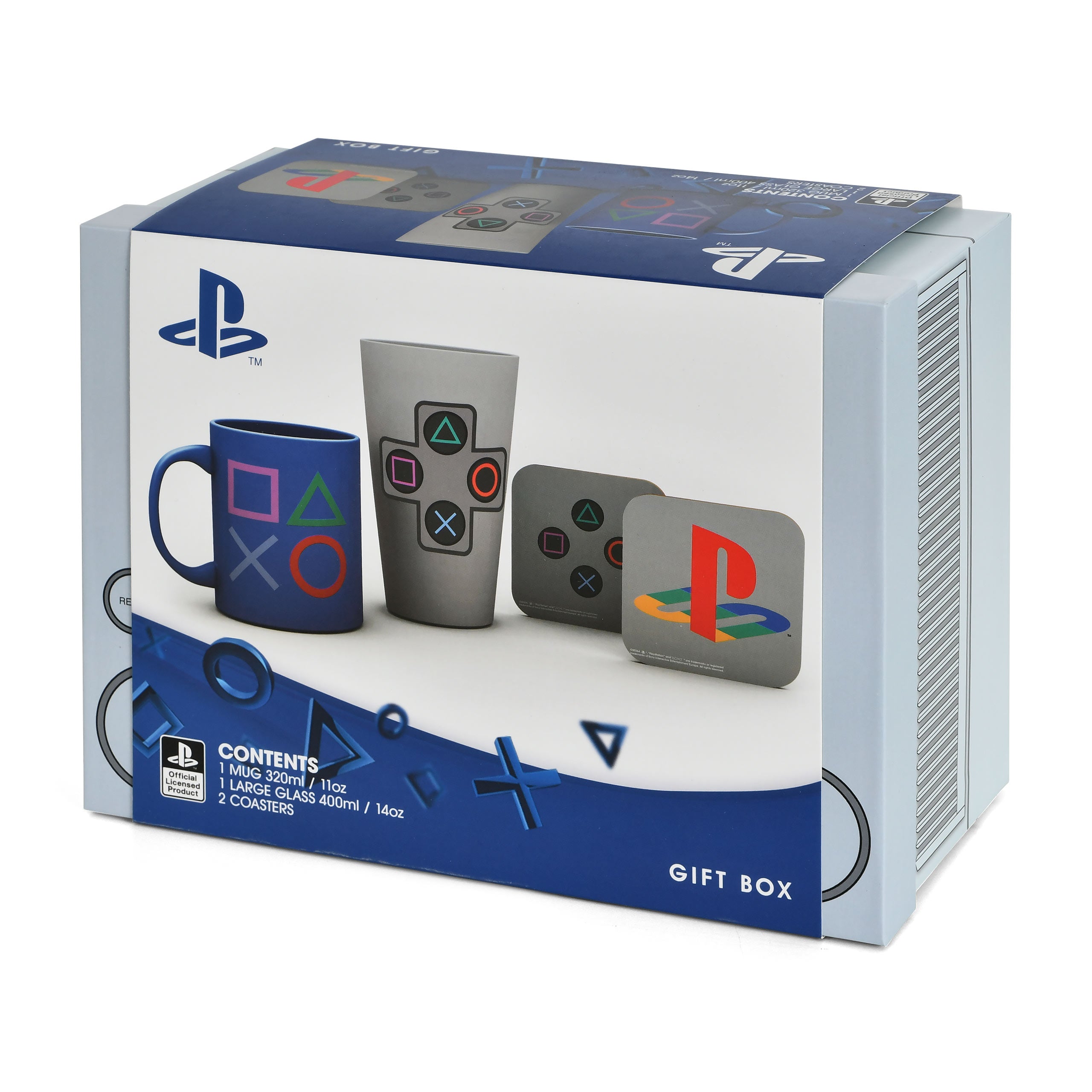 Immagine del prodotto Set regalo PlayStation