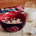 Immagine del prodotto Naruto Shippuden - Ciotola per cereali Akatsuki