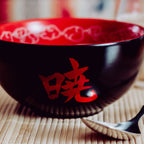 Immagine del prodotto Naruto Shippuden - Ciotola per cereali Akatsuki