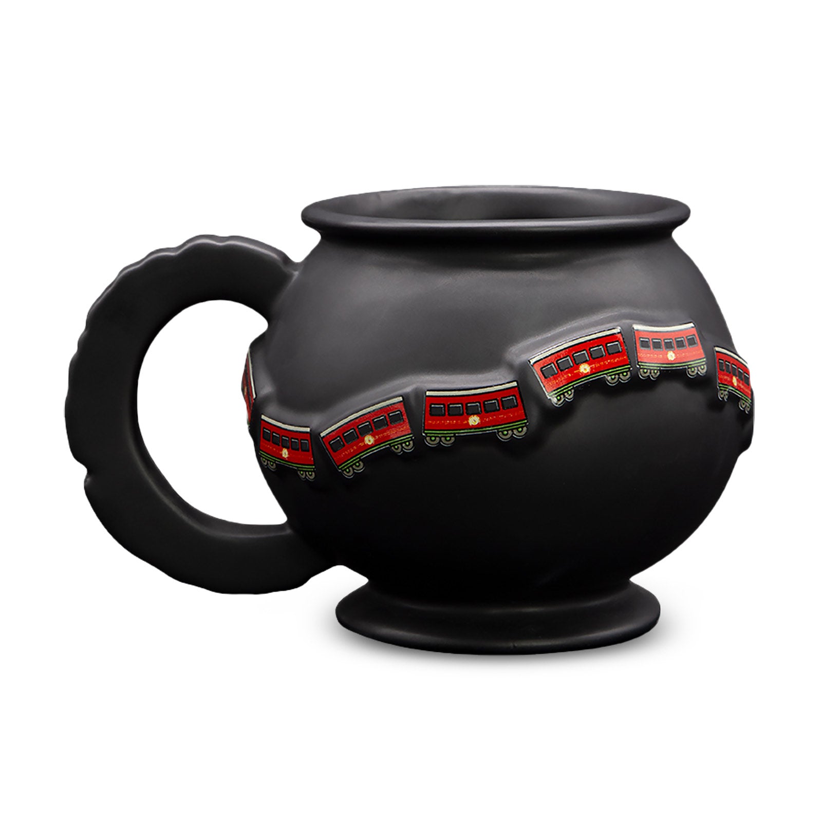 Immagine del prodotto Harry Potter - Binario 9 3/4 Tazza Calderone 3D