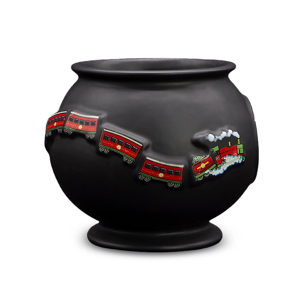 Immagine del prodotto Harry Potter - Binario 9 3/4 Tazza Calderone 3D