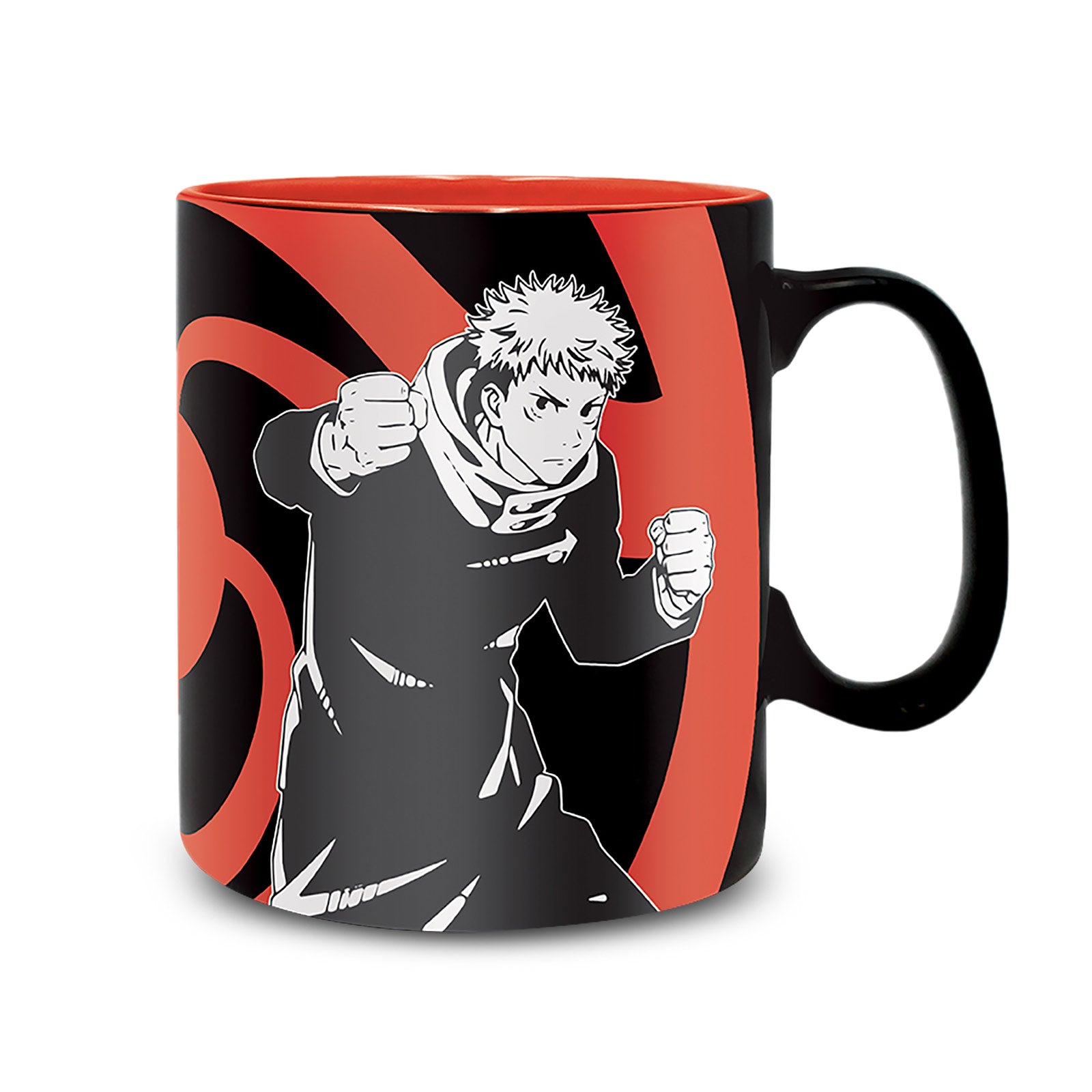 Product image Jujutsu Kaisen - Group Black & White Mug