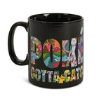 Immagine del prodotto Pokemon - Gotta Catch Em All Tazza con effetto termico