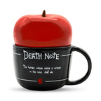 Product image Death Note - Apple 3D Mug