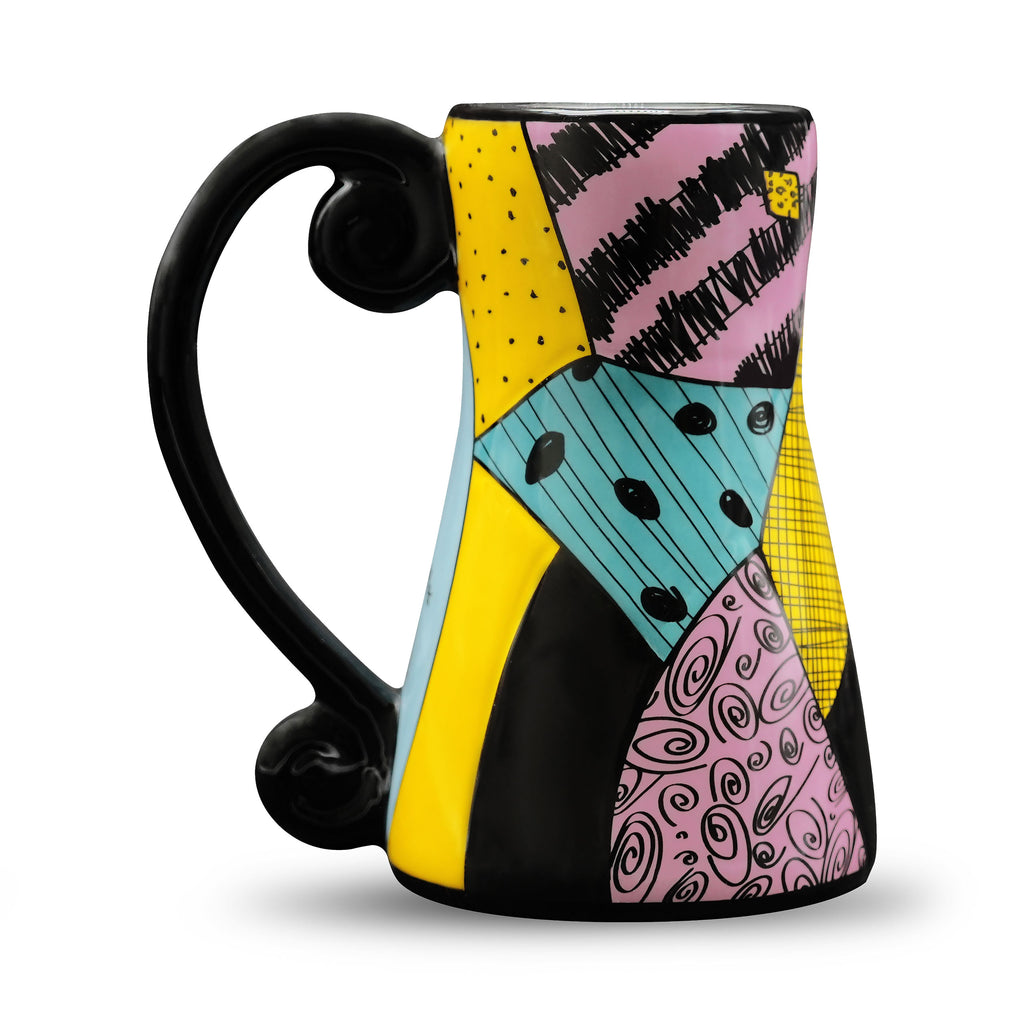 Immagine del prodotto Nightmare Before Christmas - Tazza 3D di Sally