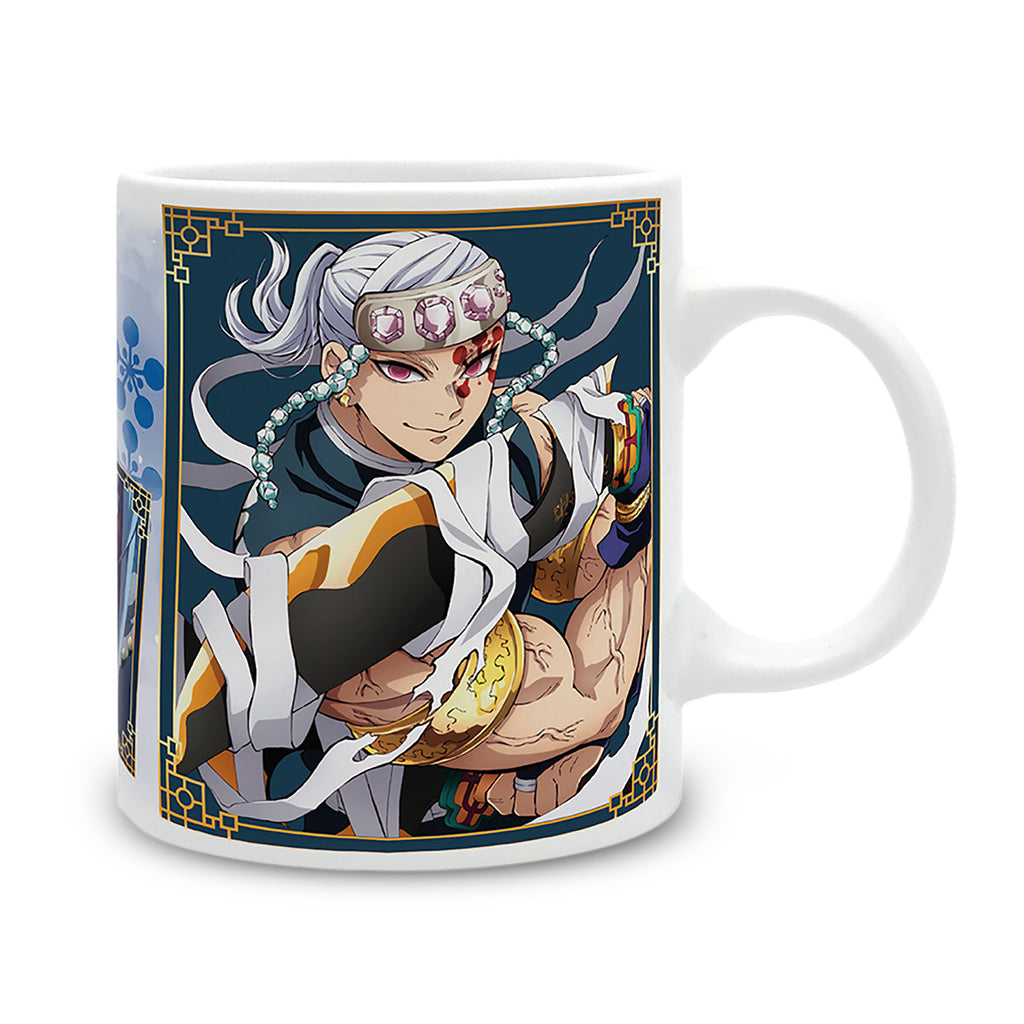 Immagine del prodotto Demon Slayer - Tazza Tengen Uzui