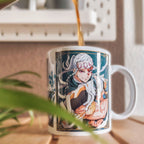 Immagine del prodotto Demon Slayer - Tazza Tengen Uzui