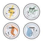 Product image Pokemon - Starter Plate Set