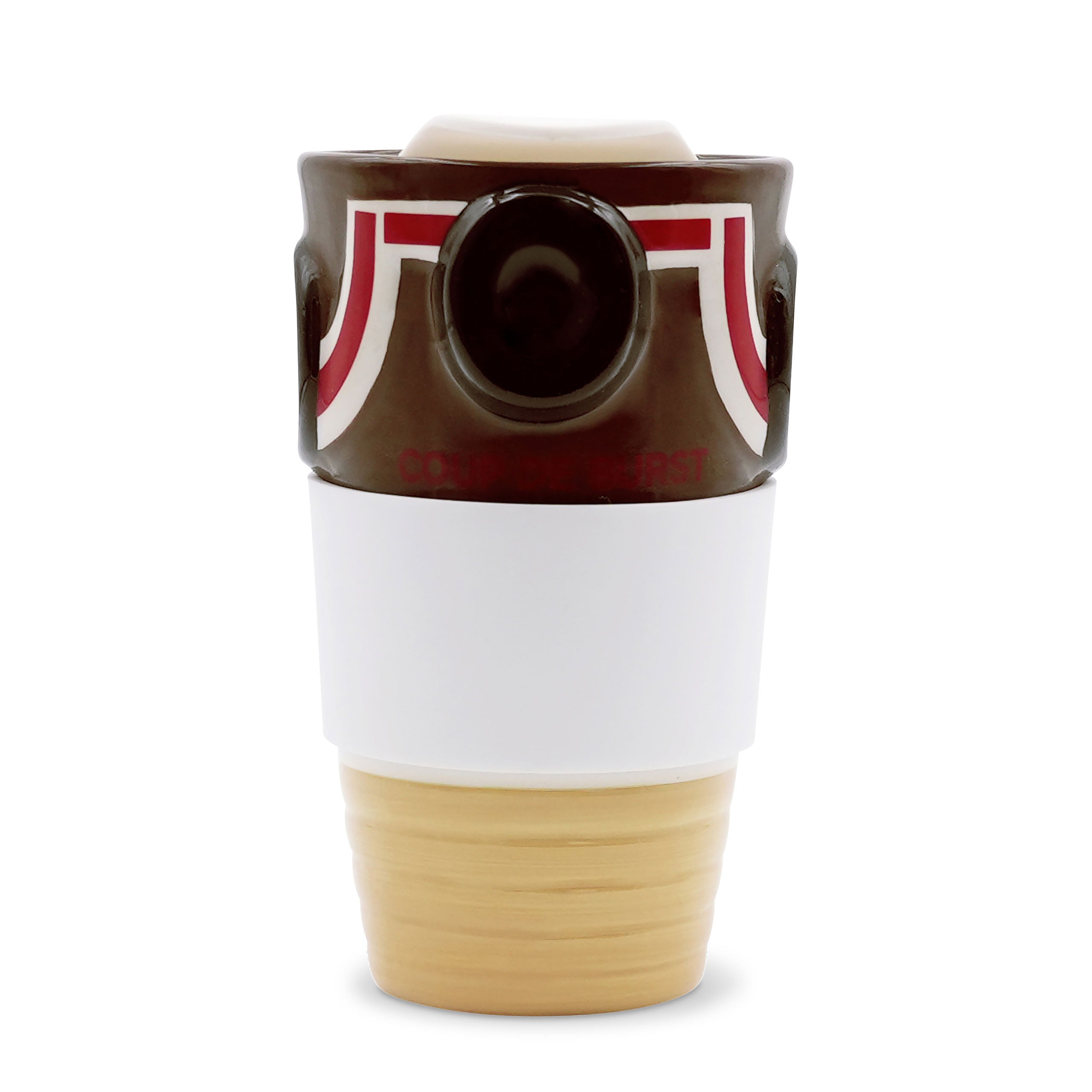 Immagine del prodotto One Piece - Thousand Sunny 3D Tazza da viaggio