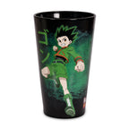 Product image Hunter x Hunter - Gon vs. Hisoka Glass