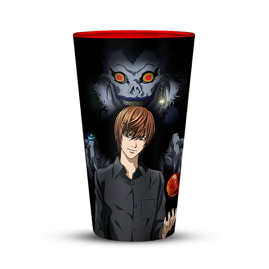 Immagine del prodotto Death Note - Bicchiere Light e Misa