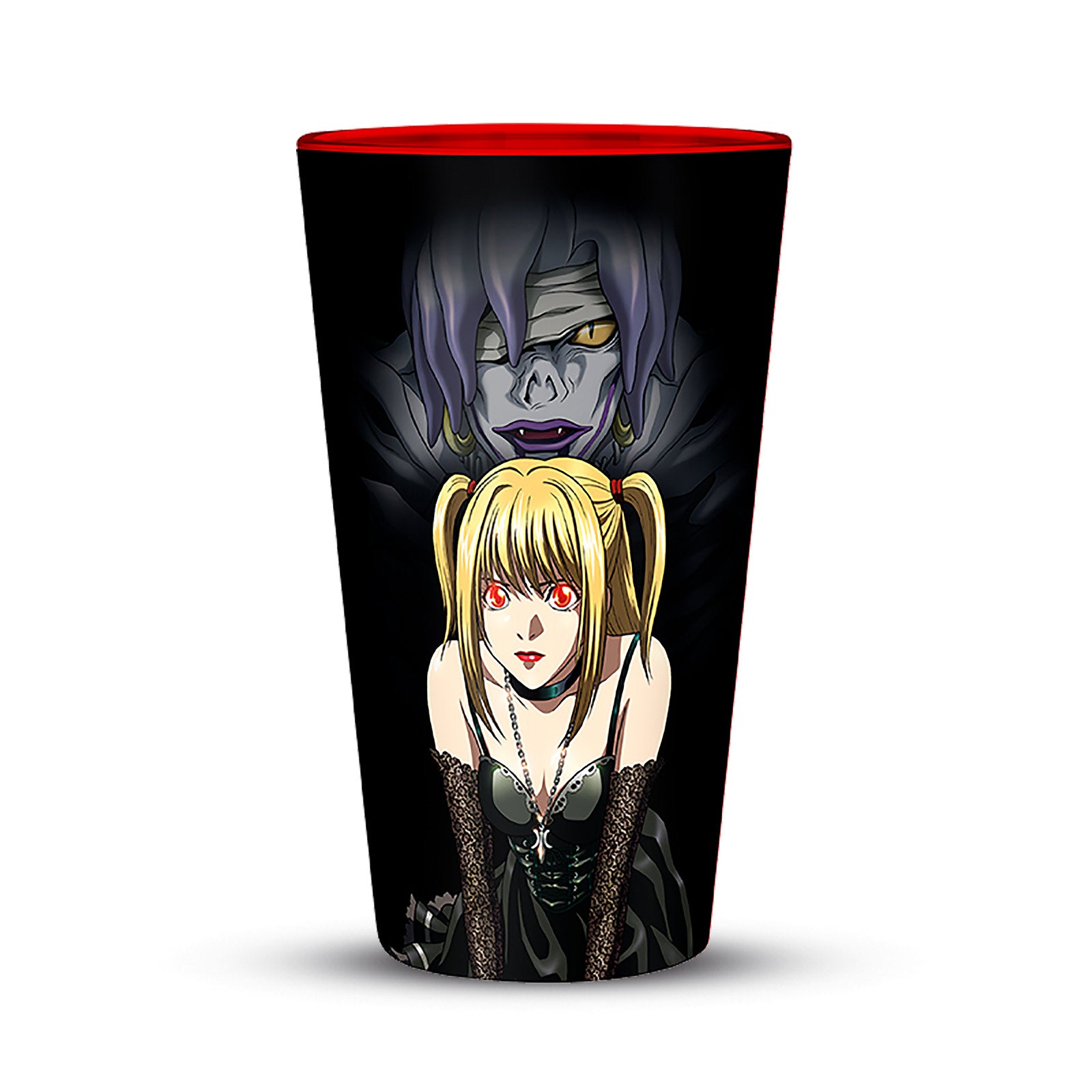 Immagine del prodotto Death Note - Bicchiere Light e Misa