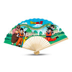 Immagine del prodotto Dragon Ball Z - Ventaglio Shenlong