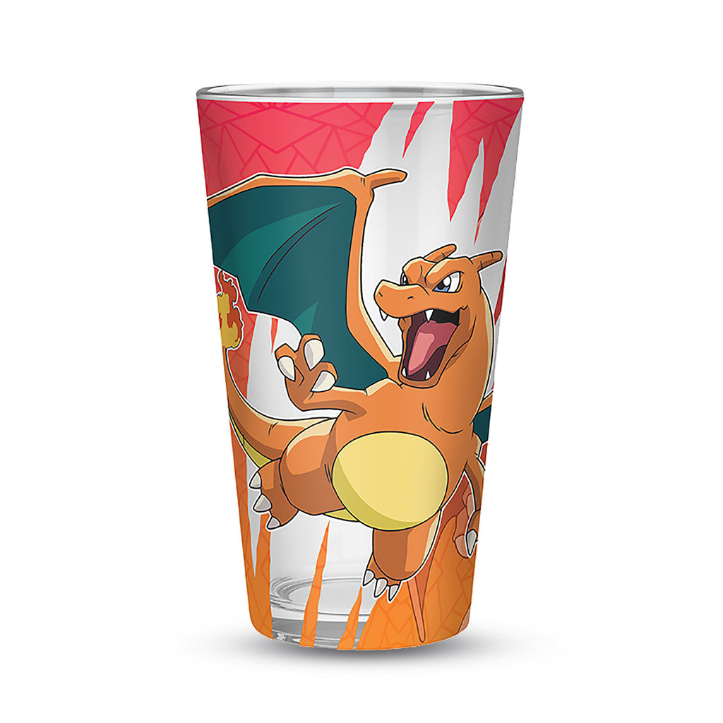 Immagine del prodotto Pokemon - Bicchiere Charizard