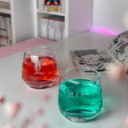 Immagine del prodotto Death Note - Set di bicchieri Kira & L