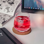 Immagine del prodotto Death Note - Set di bicchieri Kira & L
