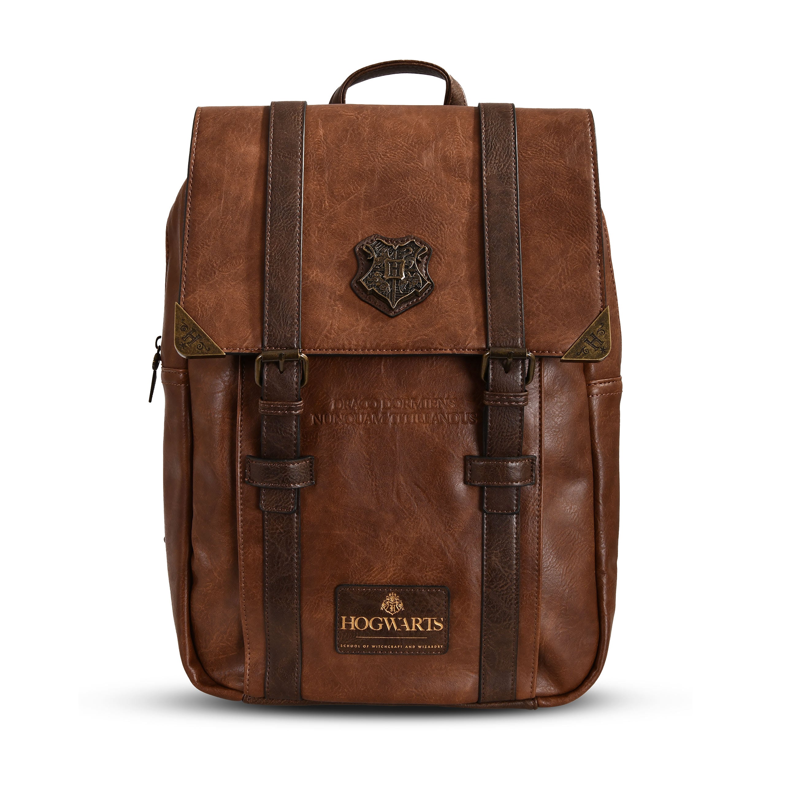 Immagine del prodotto Harry Potter - Zaino Hogwarts marrone