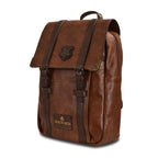 Immagine del prodotto Harry Potter - Zaino Hogwarts marrone