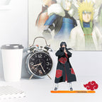 Immagine del prodotto Naruto Shippuden - Figura Acrilica Akatsuki