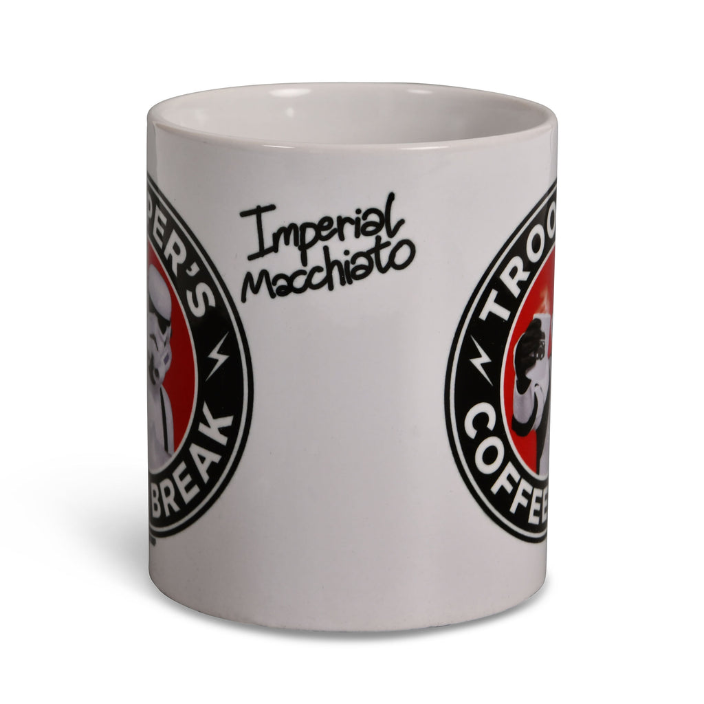 Product image Original Stormtrooper - Troopers Coffee Break Mug