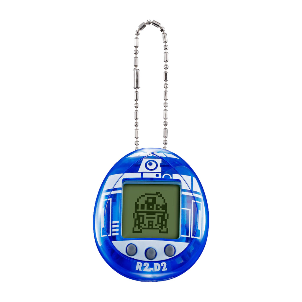 Product image Star Wars - R2-D2 Tamagotchi blue