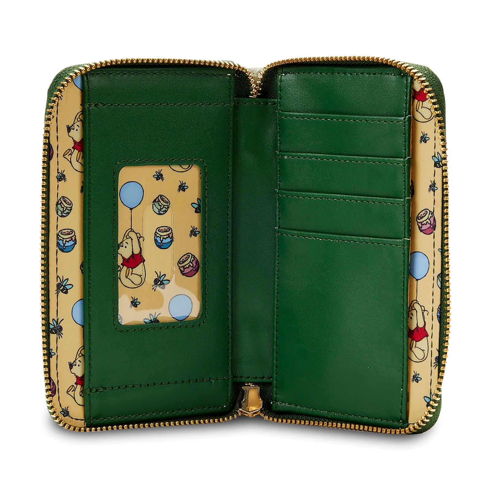 Product image Winnie the Pooh - Classic Wallet
