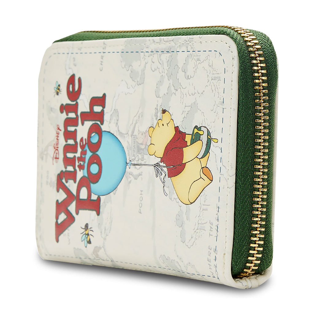 Product image Winnie the Pooh - Classic Wallet