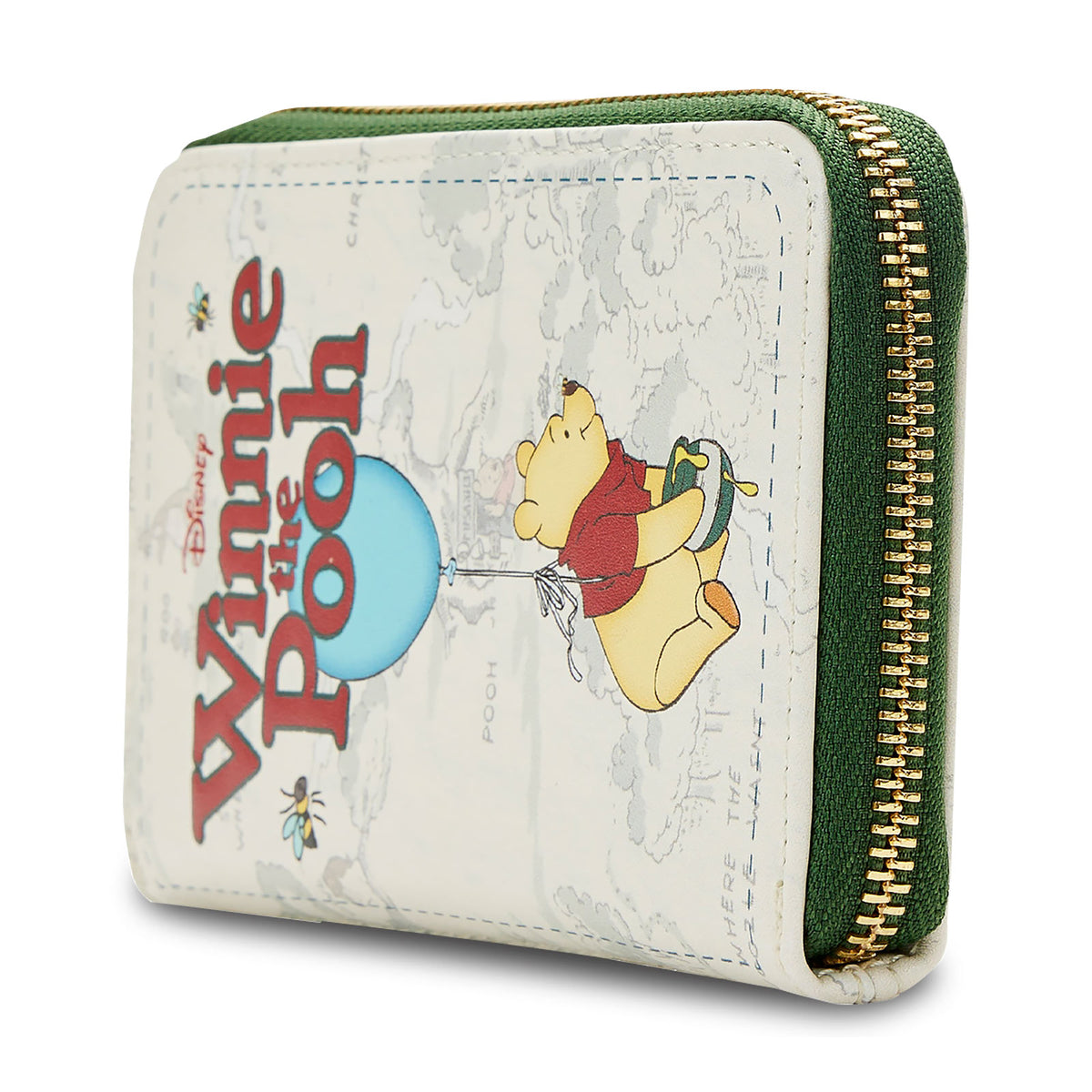 Product image Winnie the Pooh - Classic Wallet