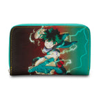 Immagine del prodotto My Hero Academia - Portafoglio Deku Attack