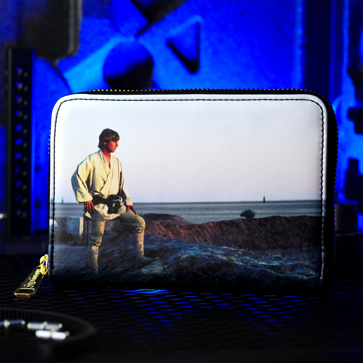Immagine del prodotto Portafoglio Luke And Leia A New Hope - Star Wars