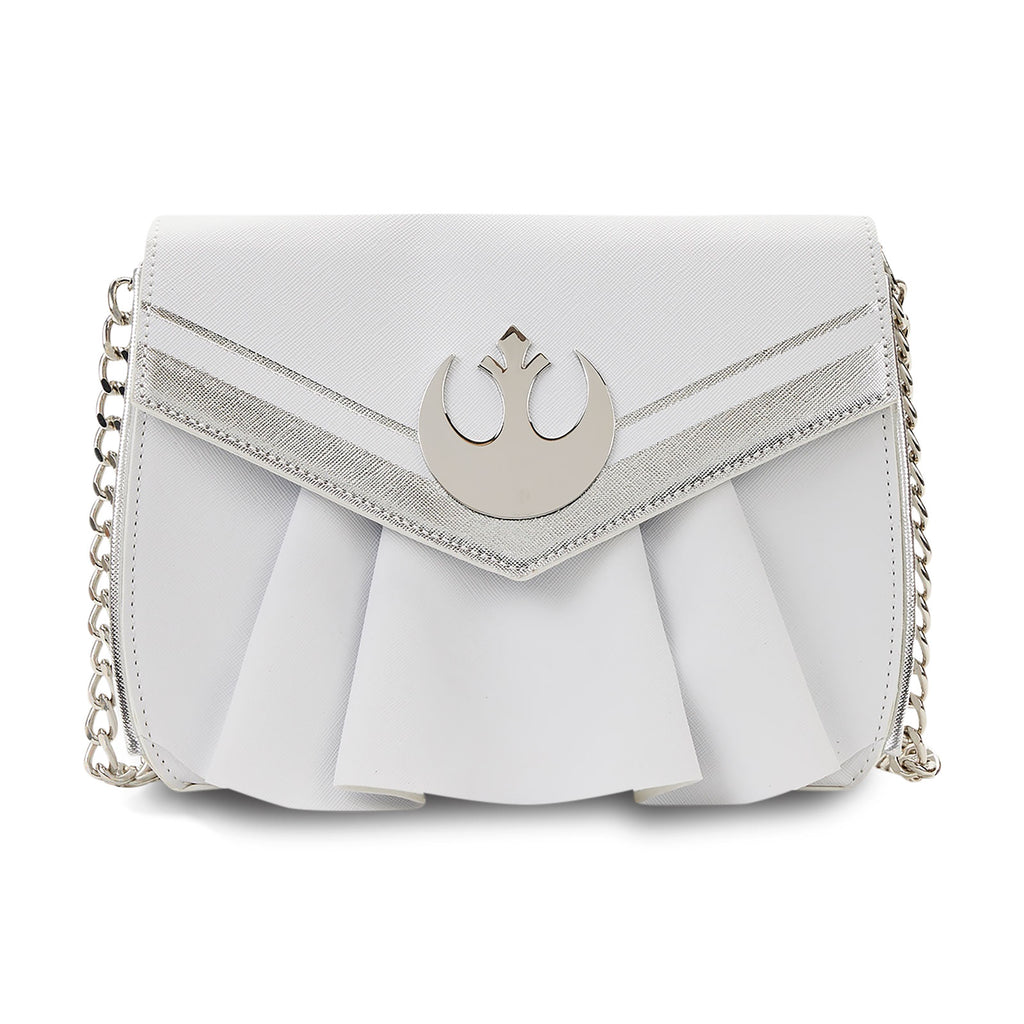 Immagine del prodotto Borsa Cosplay Leia Bianca - Star Wars