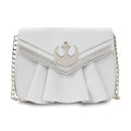 Immagine del prodotto Borsa Cosplay Leia Bianca - Star Wars