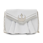 Immagine del prodotto Borsa Cosplay Leia Bianca - Star Wars