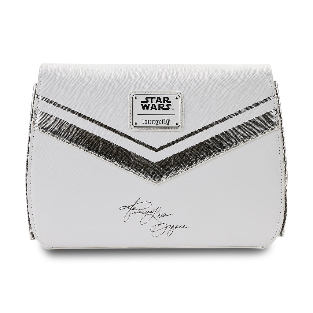 Immagine del prodotto Borsa Cosplay Leia Bianca - Star Wars