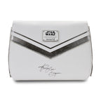 Immagine del prodotto Borsa Cosplay Leia Bianca - Star Wars